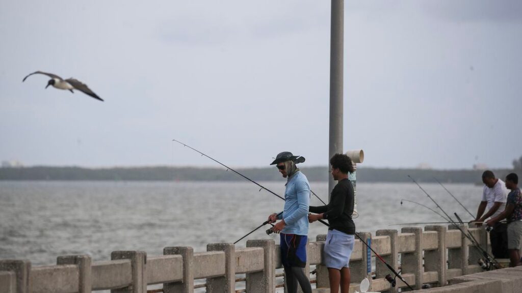 How Florida Amendment 2 May Affect Hunting and Fishing